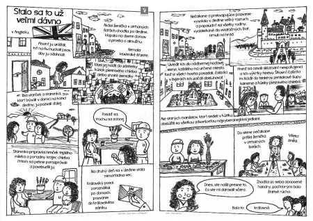 Stalo sa to už dávno